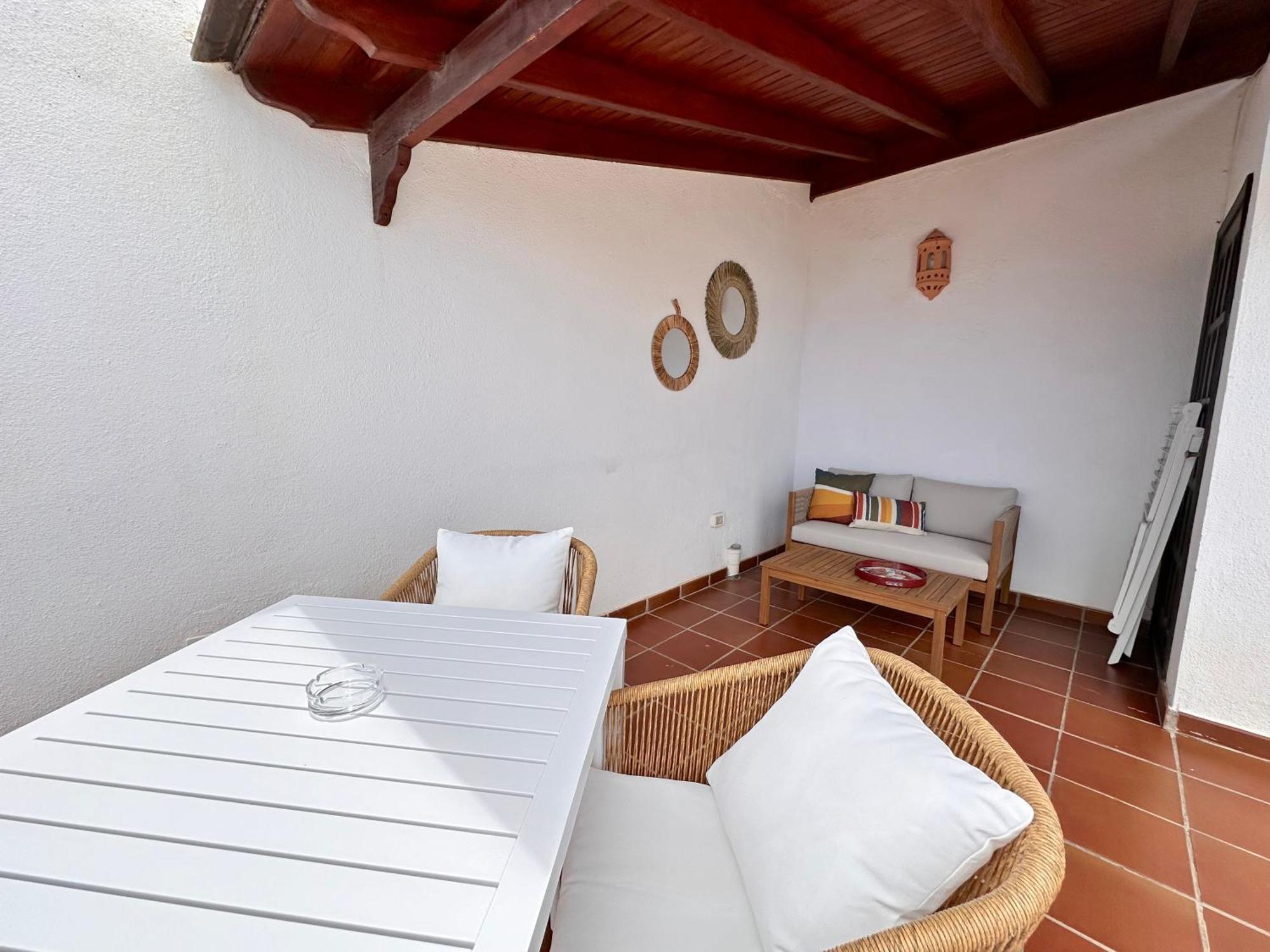 Villa Delfines Agulo Kültér fotó